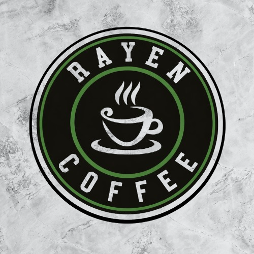 Rayen Coffee Logo